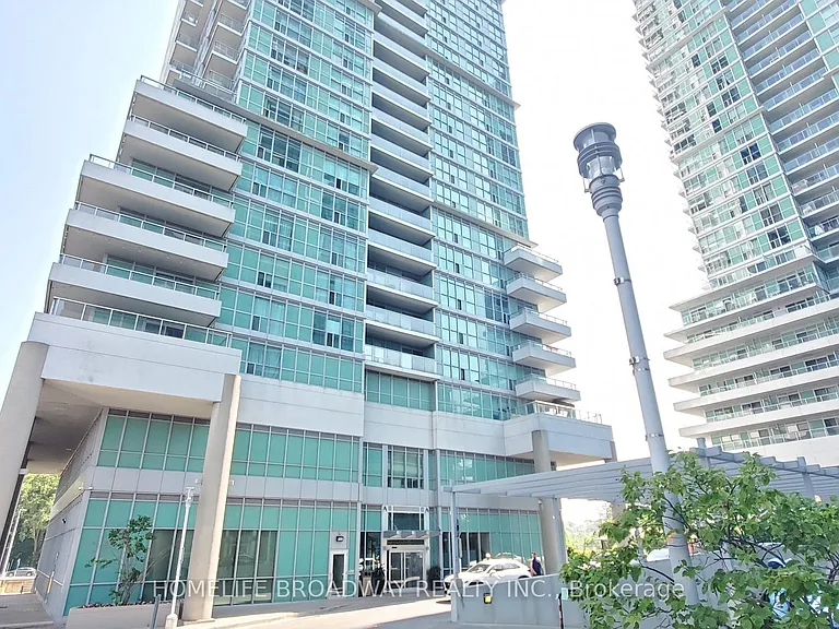 50 Town Centre Ct #1703 — Photo 17