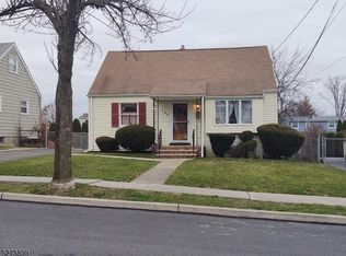 104 Rock Hill Rd, Clifton, NJ 07013