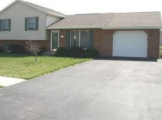 63 Amanda Dr, Smithsburg, MD
