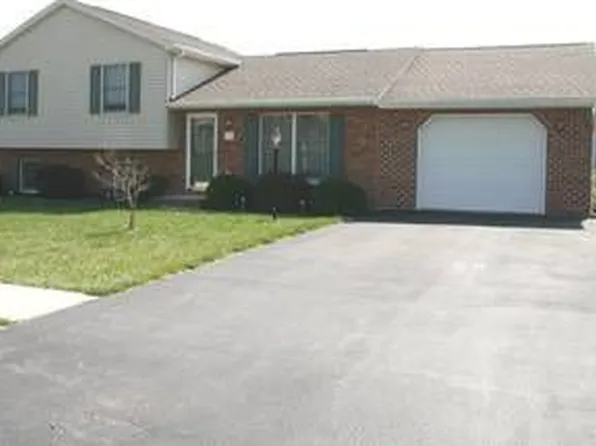 63 Amanda Dr, Smithsburg, MD 21783