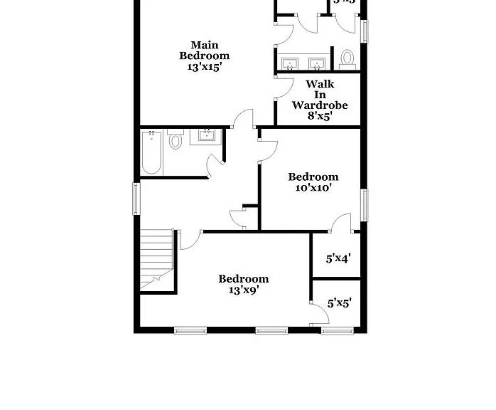 44 Rosemary St — Photo 3