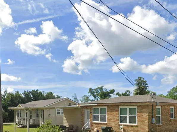 381 & 383 Bayou Blue Rd, Houma, LA 70364