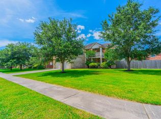 2522 Attwater Way, League City, TX 77573