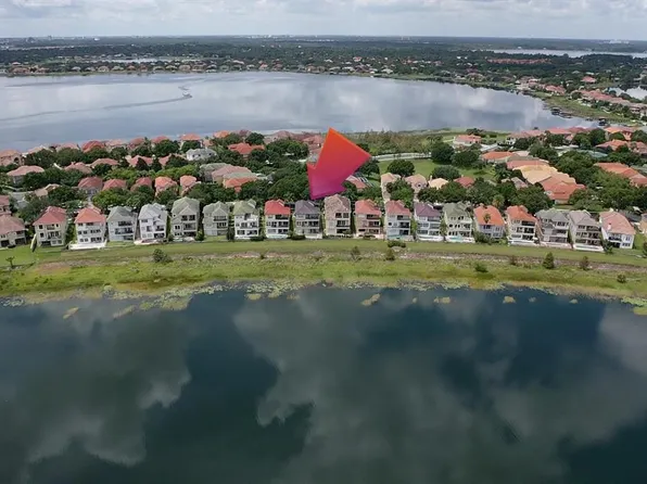 8609 Saint Marino Blvd, Orlando, FL 32836