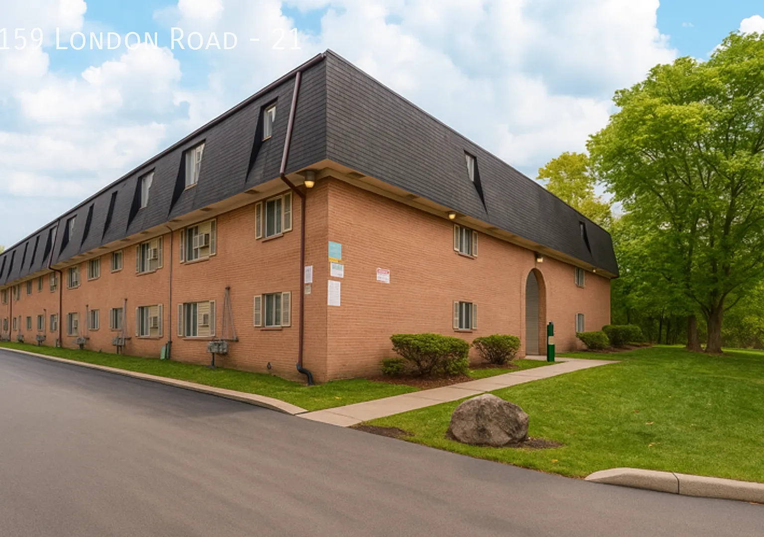 159 London Rd — Photo 1