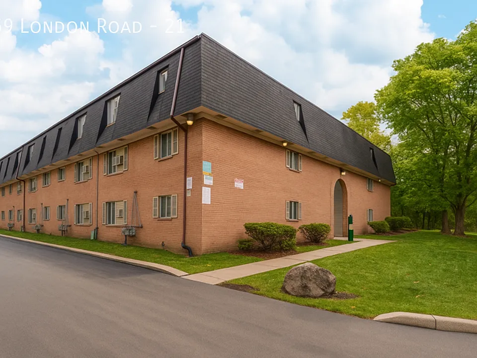 159 London Rd #21