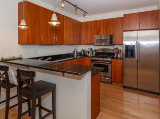 24 Bay State Rd UNIT 13, Cambridge, MA 02138
