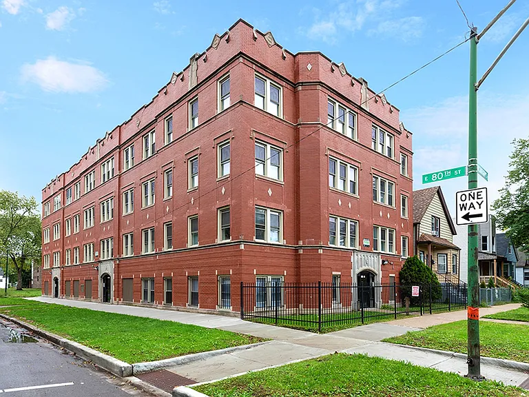 8001-8003 S Muskegon Ave — Photo 6