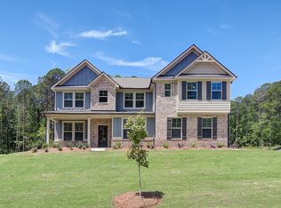 68 Homesite Cooper Cv W, Fayetteville, GA 30214