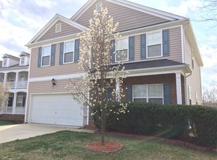 3509 Pritchard Ct, Raleigh, NC 27616