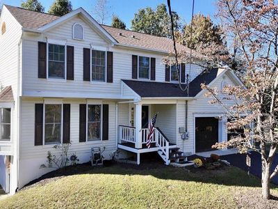 805 Butts Mill Rd, Hedgesville, WV 25427