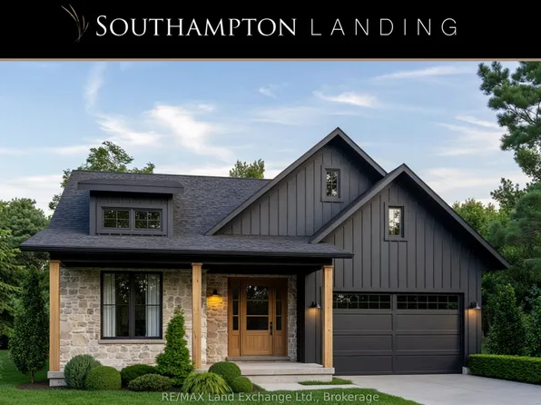 19 Marshall Pl, Saugeen Shores, ON N0H 2L0