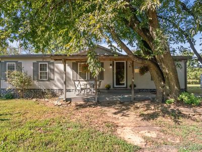 415319 E 1073rd Rd, Checotah, OK, 74426