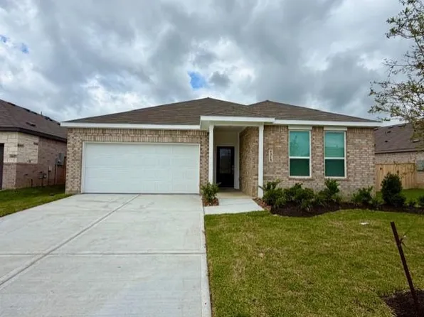 9315 Zander Dr, Baytown, TX 77521