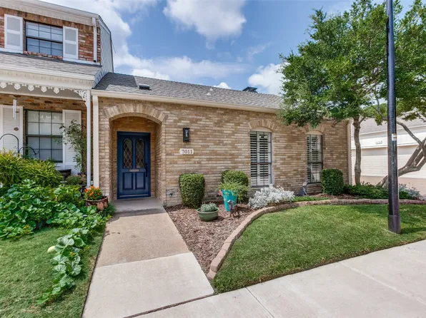 7011 Regalview Cir, Dallas, TX 75248