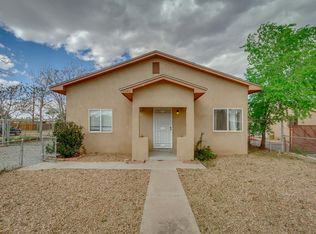 1103 Griegos Rd NW, Albuquerque, NM 87107