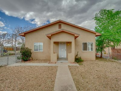 1103 Griegos Rd NW, Albuquerque, NM, 87107