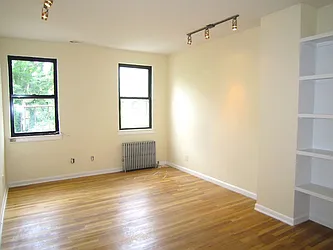 Rented by City Connections Realty