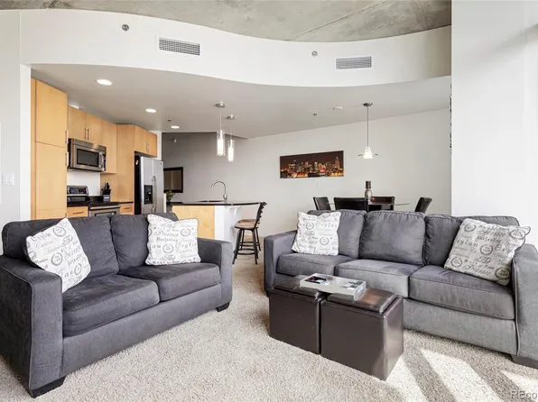 891 14th St Unit 2911, Denver, CO 80202