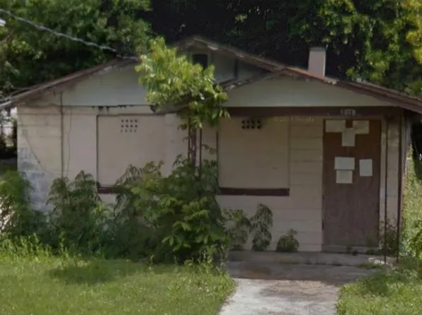 1618 W 12th St, Jacksonville, FL 32209