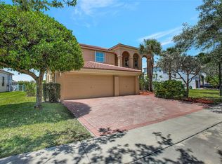 16210 SW 49th Ct, Miramar, FL 33027