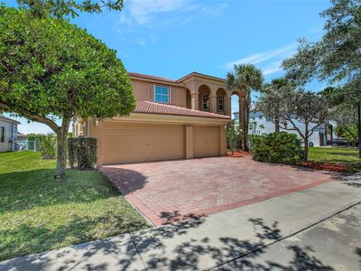 16210 SW 49th Ct, Miramar, FL, 33027