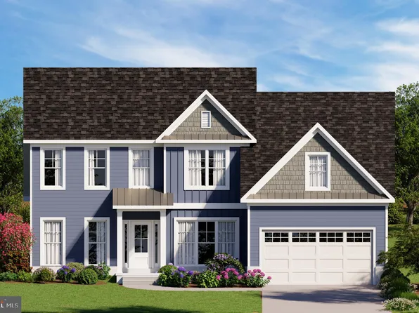 7170 Forest Ave, Hanover, MD 21076