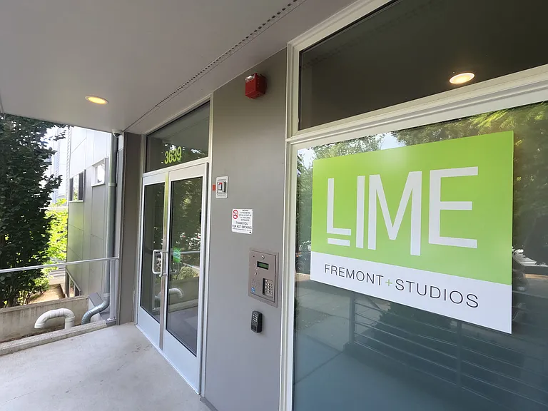 Lime Studios — Photo 23