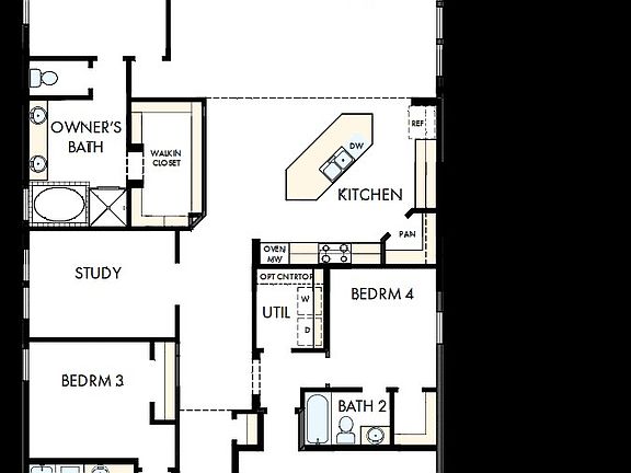 2nd image of this home