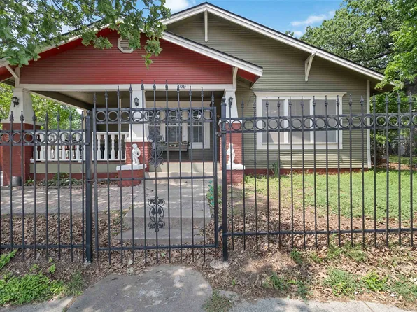 409 N Sylvania Ave, Fort Worth, TX 76111