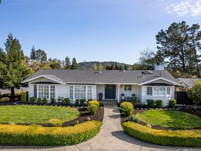 1056 Sanders Dr, Moraga, CA, 94556