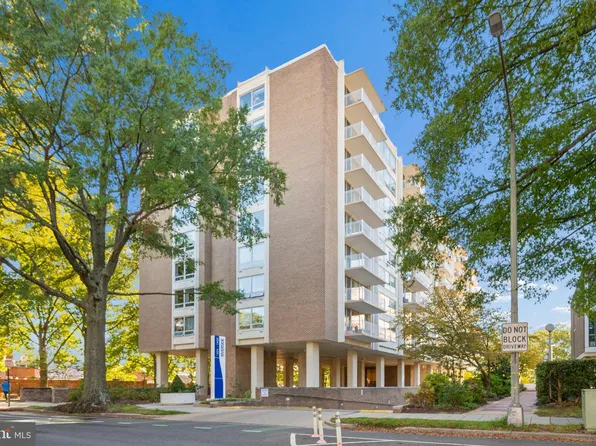 1435 4th St SW, Washington, DC