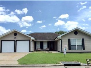 408 Woodfield Blvd, Houma, LA 70364