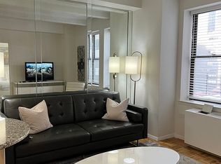 150 W 51st St APT 1126, New York, NY 10019