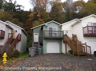 1350 Olney Ave, Astoria, OR 97103
