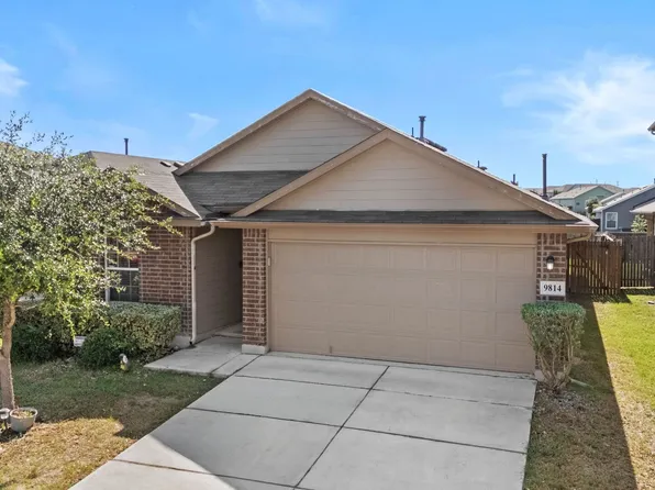 9814 Selestat Pt, Schertz, TX 78154