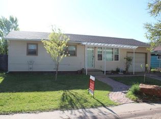 844 Sycamore St, Liberal, KS 67901