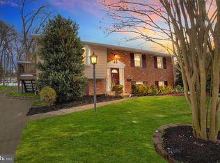 8309 Curry Pl, Hyattsville, MD 20783