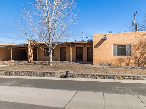 105 Camino Santiago A&b Sta, Santa Fe, NM 87501