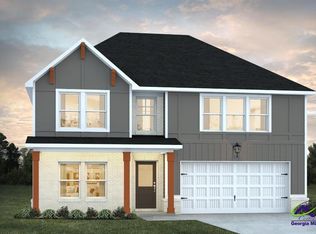 246 Rusty Plow Ln, Perry, GA 31069