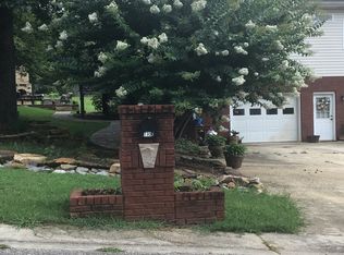 7751 S Crest Trl, Bessemer, AL 35022