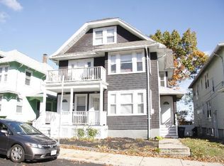 1-3 Boulevard Ter, Allston, MA 02134
