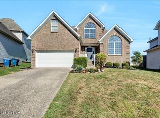 10724 Hite Creek Rd, Louisville, KY 40241