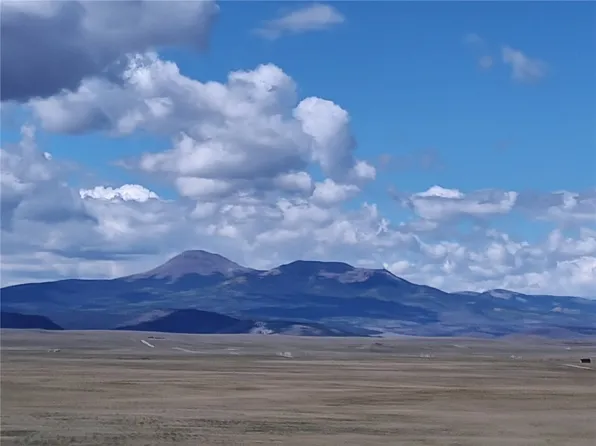 0 Arapahoe Rd, Hartsel, CO 80449