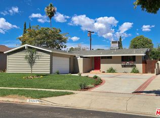 20243 Mobile St, Winnetka, CA 91306