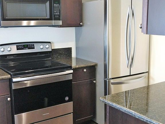 Renovated Kitchen (appliances representative)