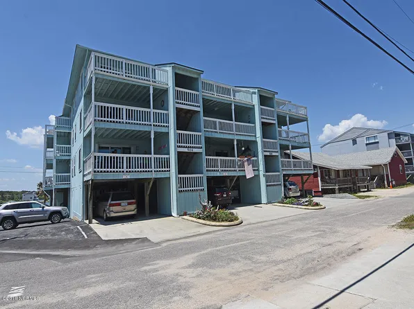 504 S Carolina Beach Ave #K3, Carolina Beach, NC 28428