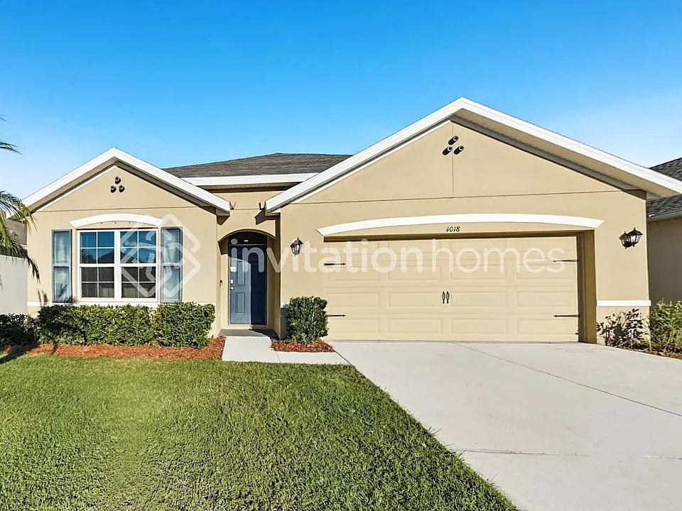4018 Willow Branch Pl