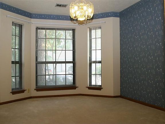 Formal Dining, Formal Living, or Study...