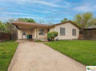 929 Fannin Loop, Temple, TX 76501